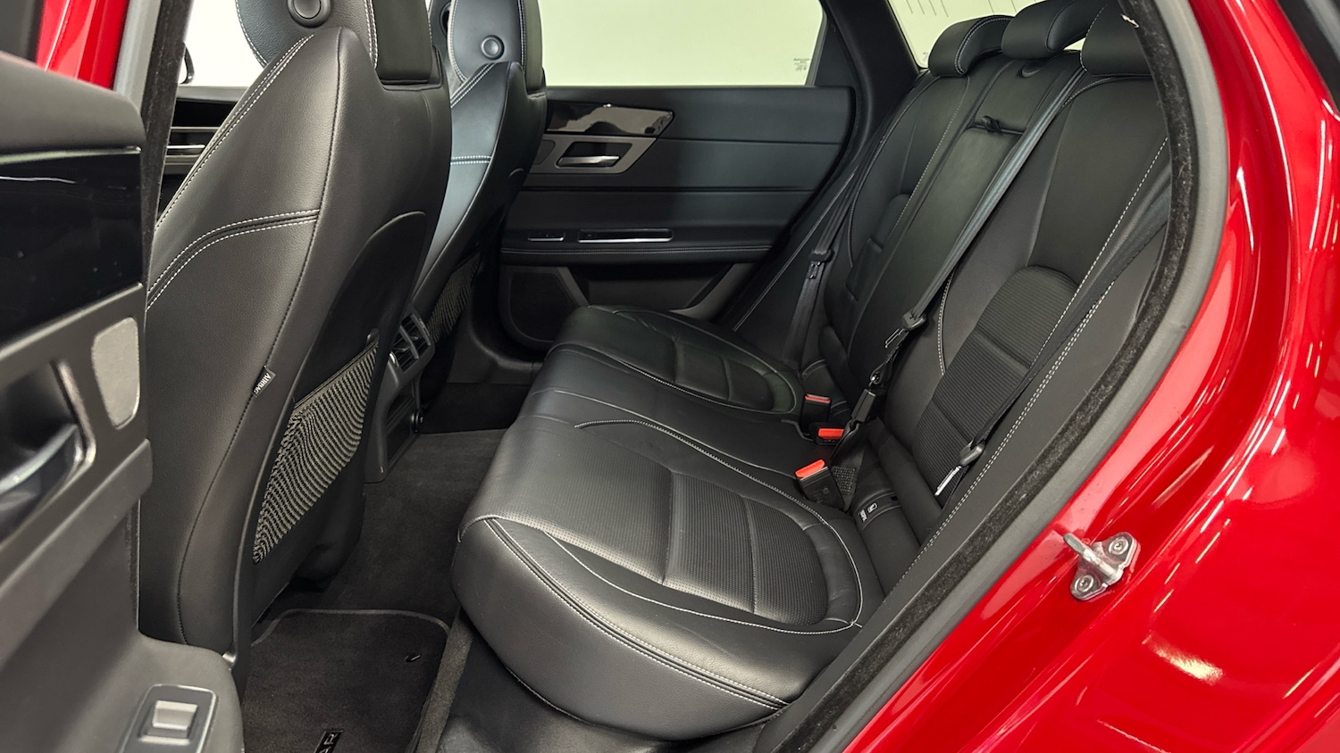 Used Jaguar XF 2018 for sale - 78162355: Photo 16