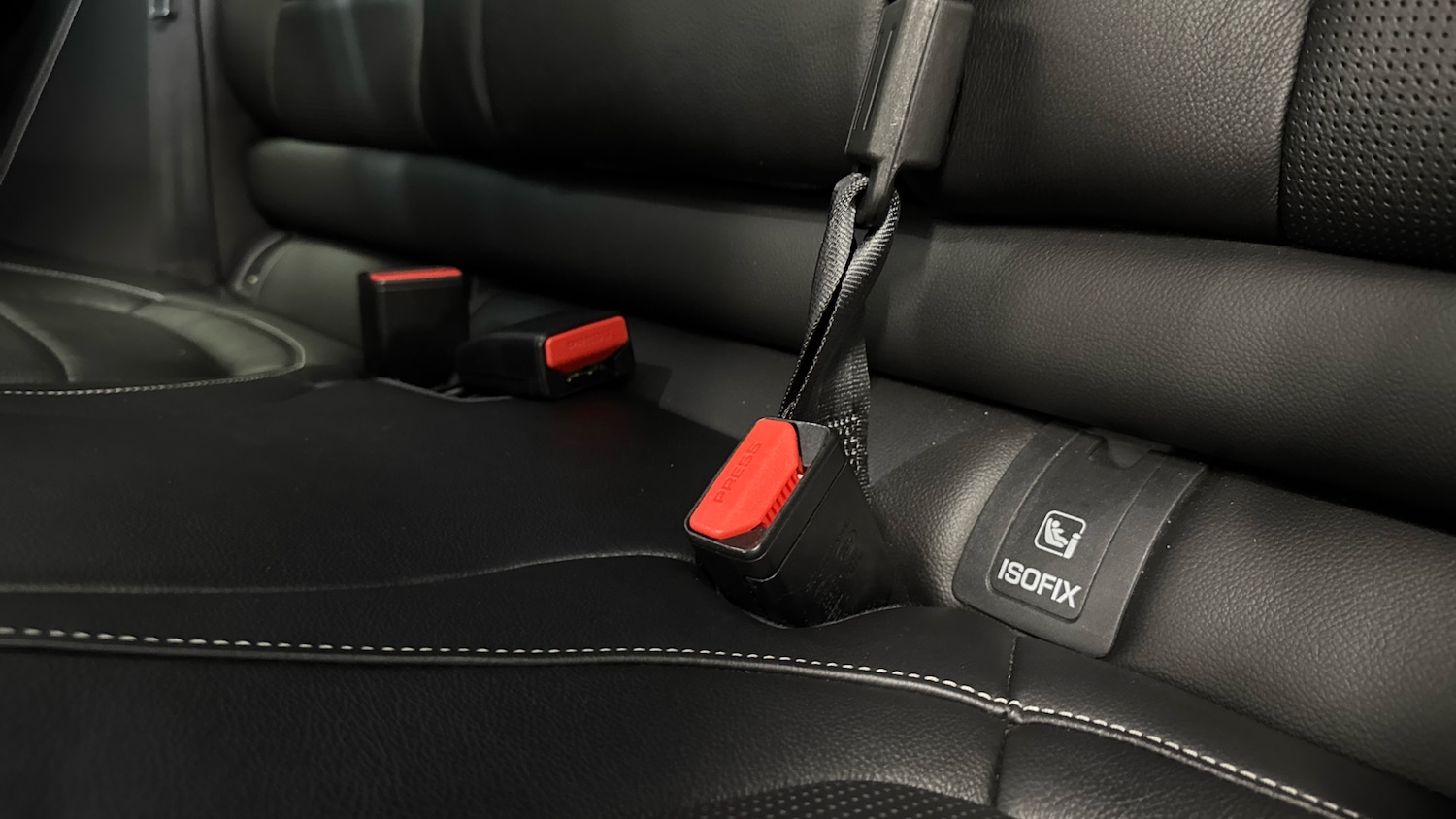 Used Jaguar XF 2018 for sale - 78162355: Photo 17