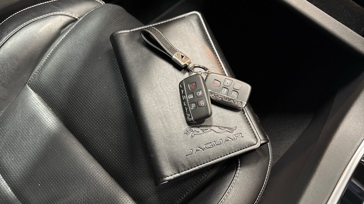 Used Jaguar XF 2018 for sale - 78162355: Photo 19