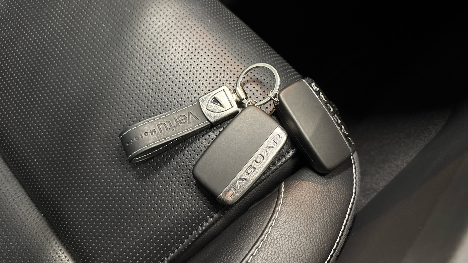 Used Jaguar XF 2018 for sale - 78162355: Photo 20