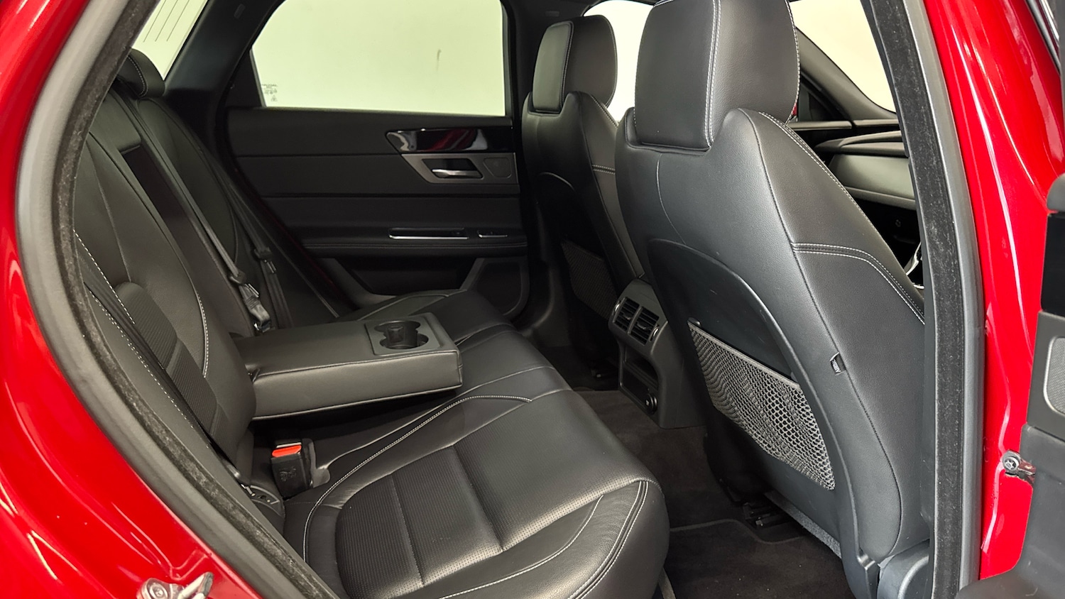 Used Jaguar XF 2018 for sale - 78162355: Photo 21