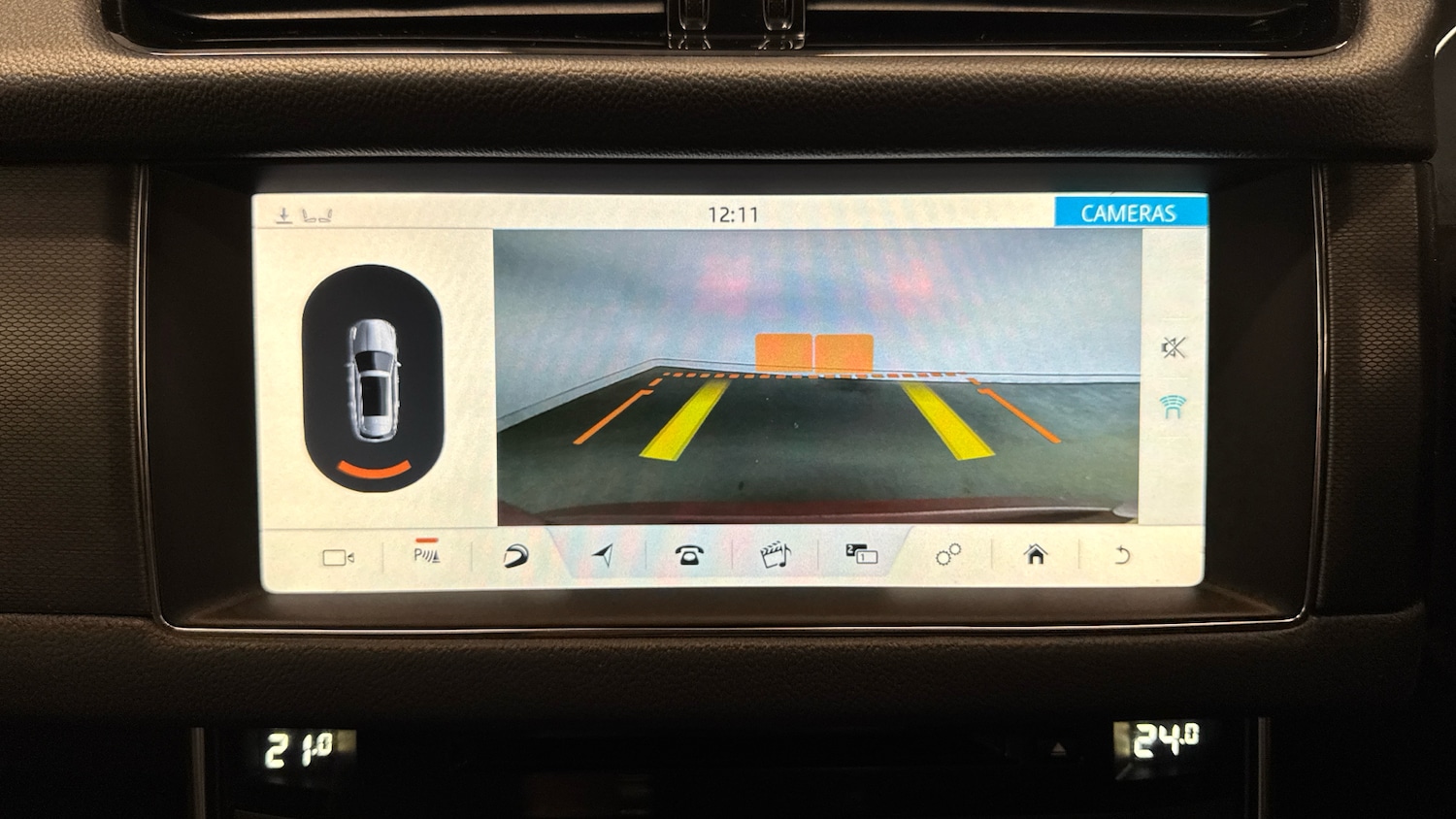 Used Jaguar XF 2018 for sale - 78162355: Photo 37