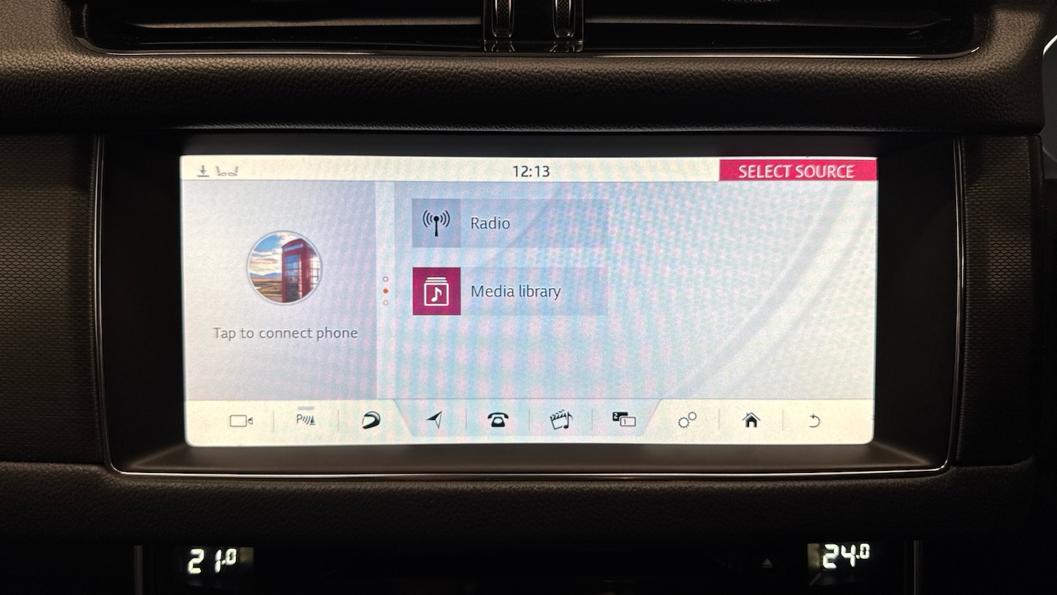 Used Jaguar XF 2018 for sale - 78162355: Photo 39