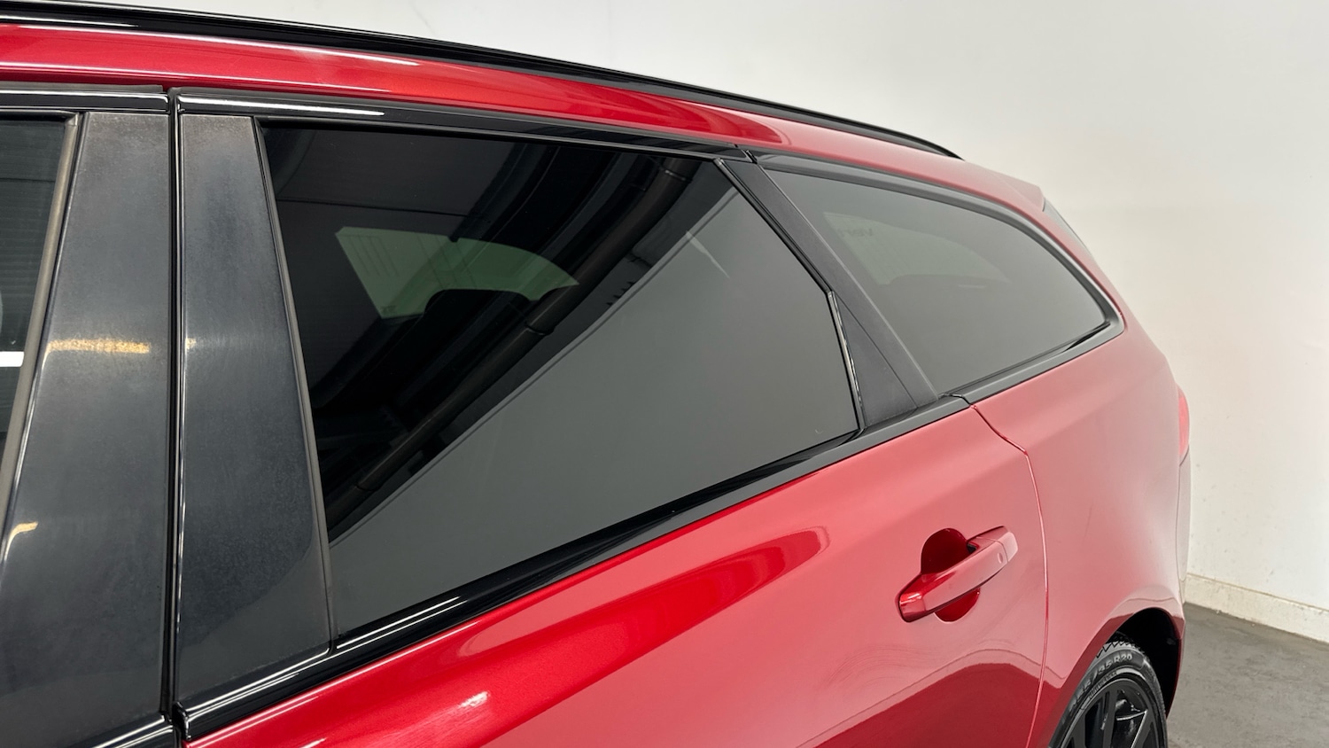 Used Jaguar XF 2018 for sale - 78162355: Photo 43