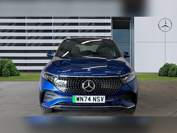 Used Mercedes-Benz EQA 2025 for sale - 75547838: Photo