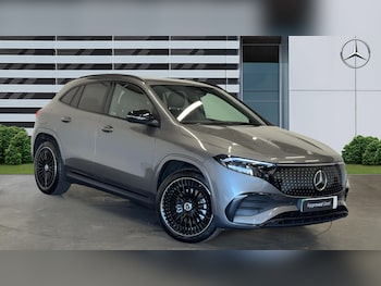 Used Mercedes-Benz EQA 2025 for sale - 78453253: Photo
