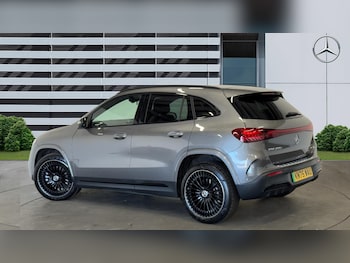 Used Mercedes-Benz EQA 2025 for sale - 78453253: Photo
