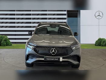 Used Mercedes-Benz EQA 2025 for sale - 78453253: Photo