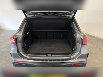 Used Mercedes-Benz EQA 2025 for sale - 78453253: Photo