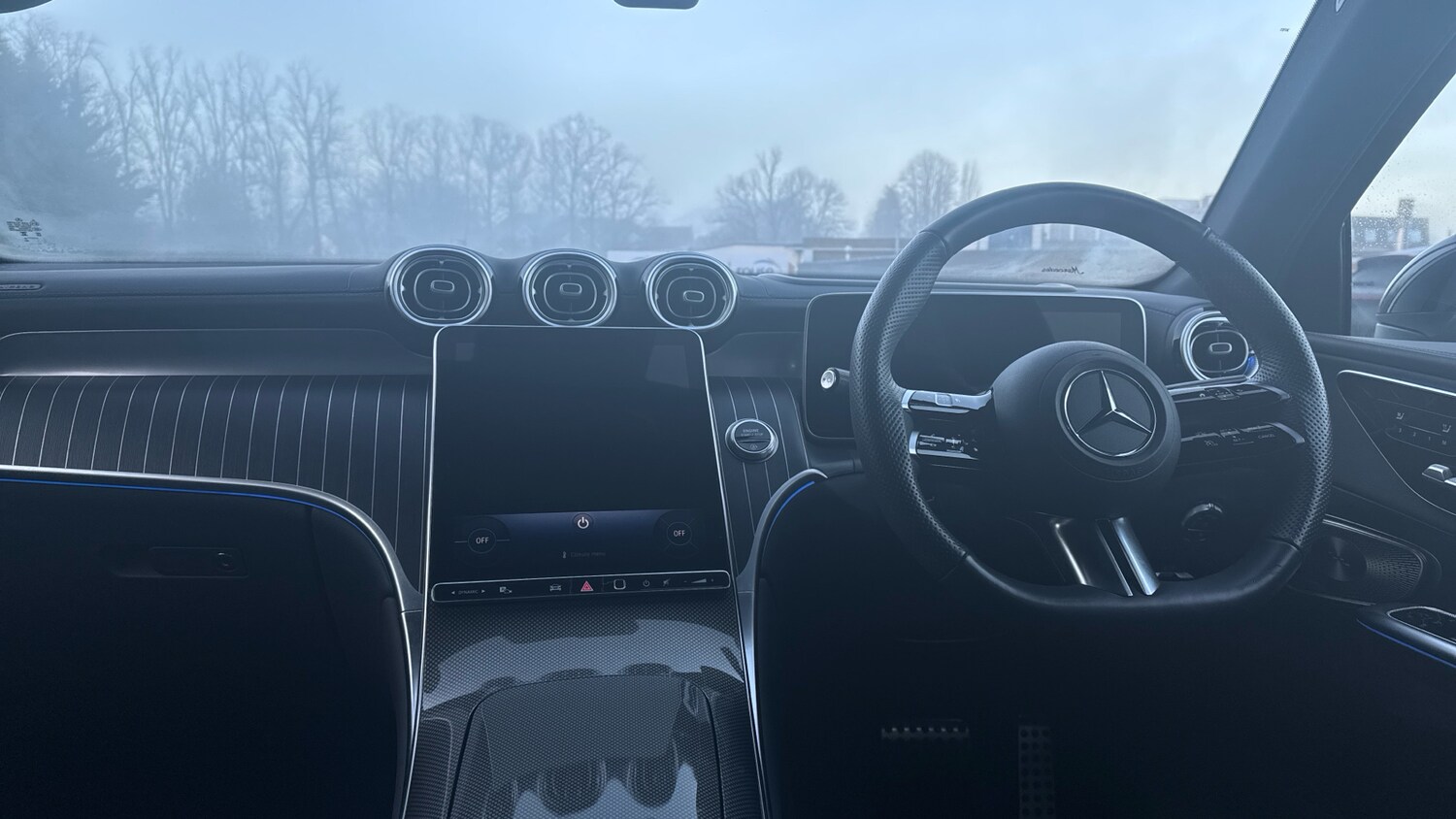 Used Mercedes-Benz GLC 2025 for sale - 77873194: Photo 10