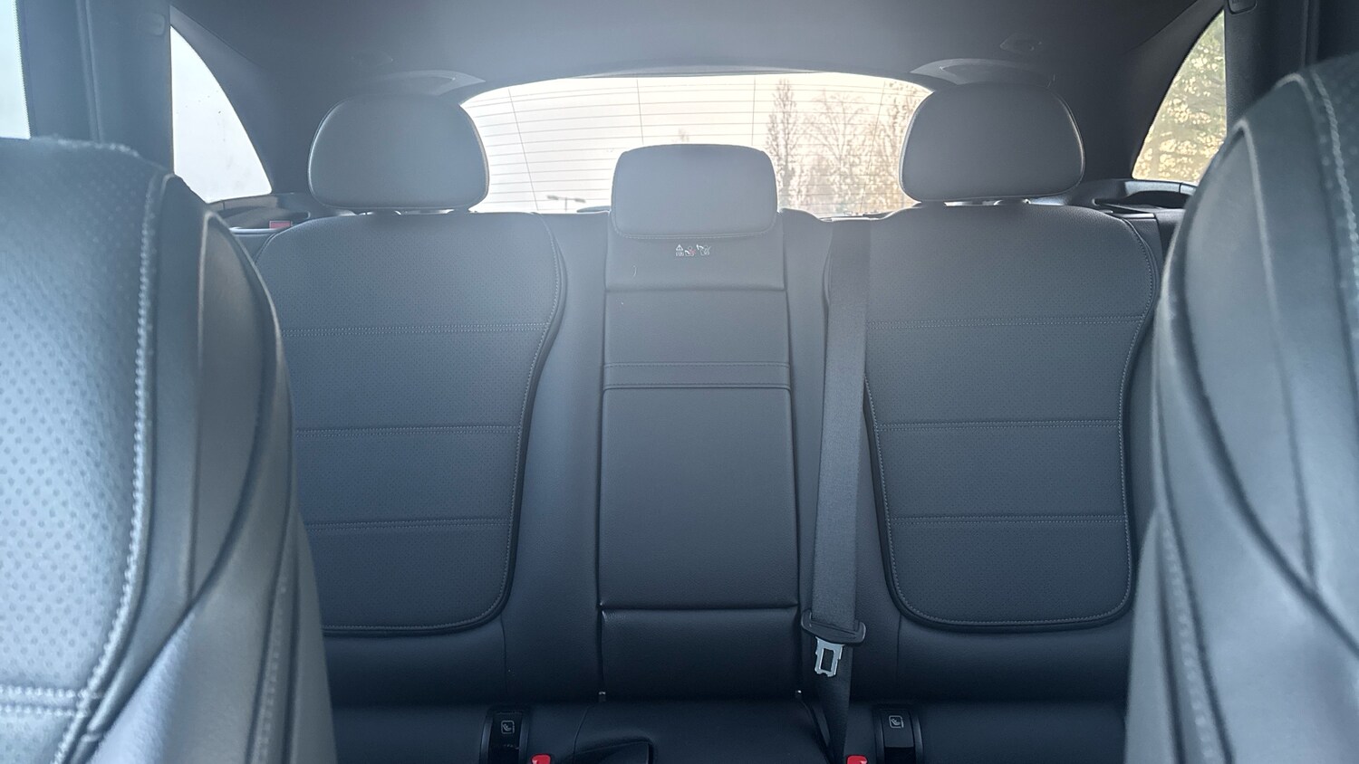 Used Mercedes-Benz GLC 2025 for sale - 77873194: Photo 15