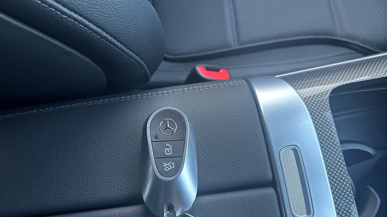 Used Mercedes-Benz GLC 2025 for sale - 77873194: Photo 20