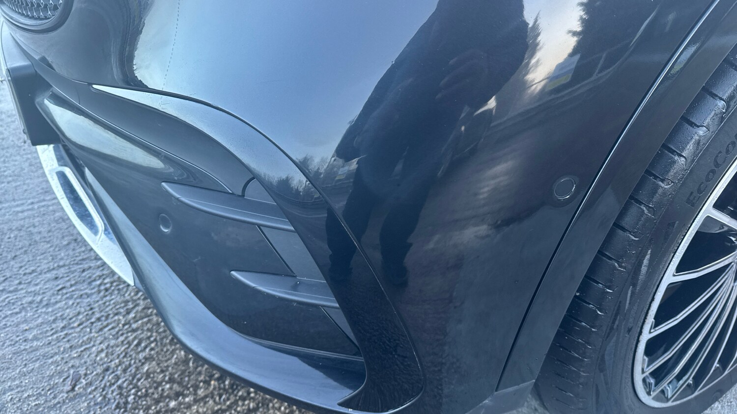 Used Mercedes-Benz GLC 2025 for sale - 77873194: Photo 24