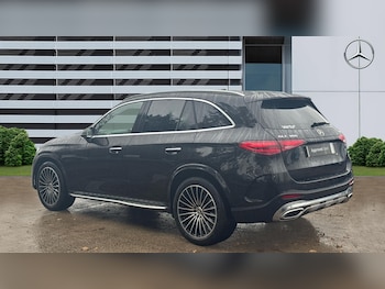 Used Mercedes-Benz GLC 2025 for sale - 77873194: Photo