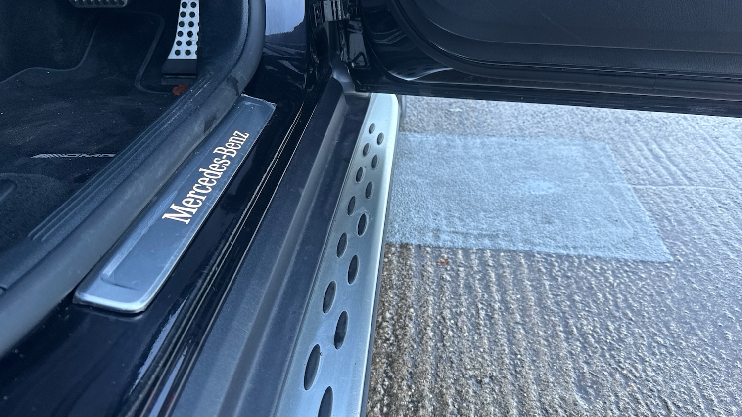 Used Mercedes-Benz GLC 2025 for sale - 77873194: Photo 32