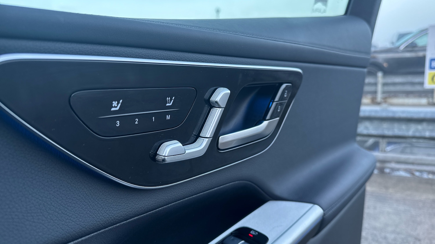 Used Mercedes-Benz GLC 2025 for sale - 77873194: Photo 33