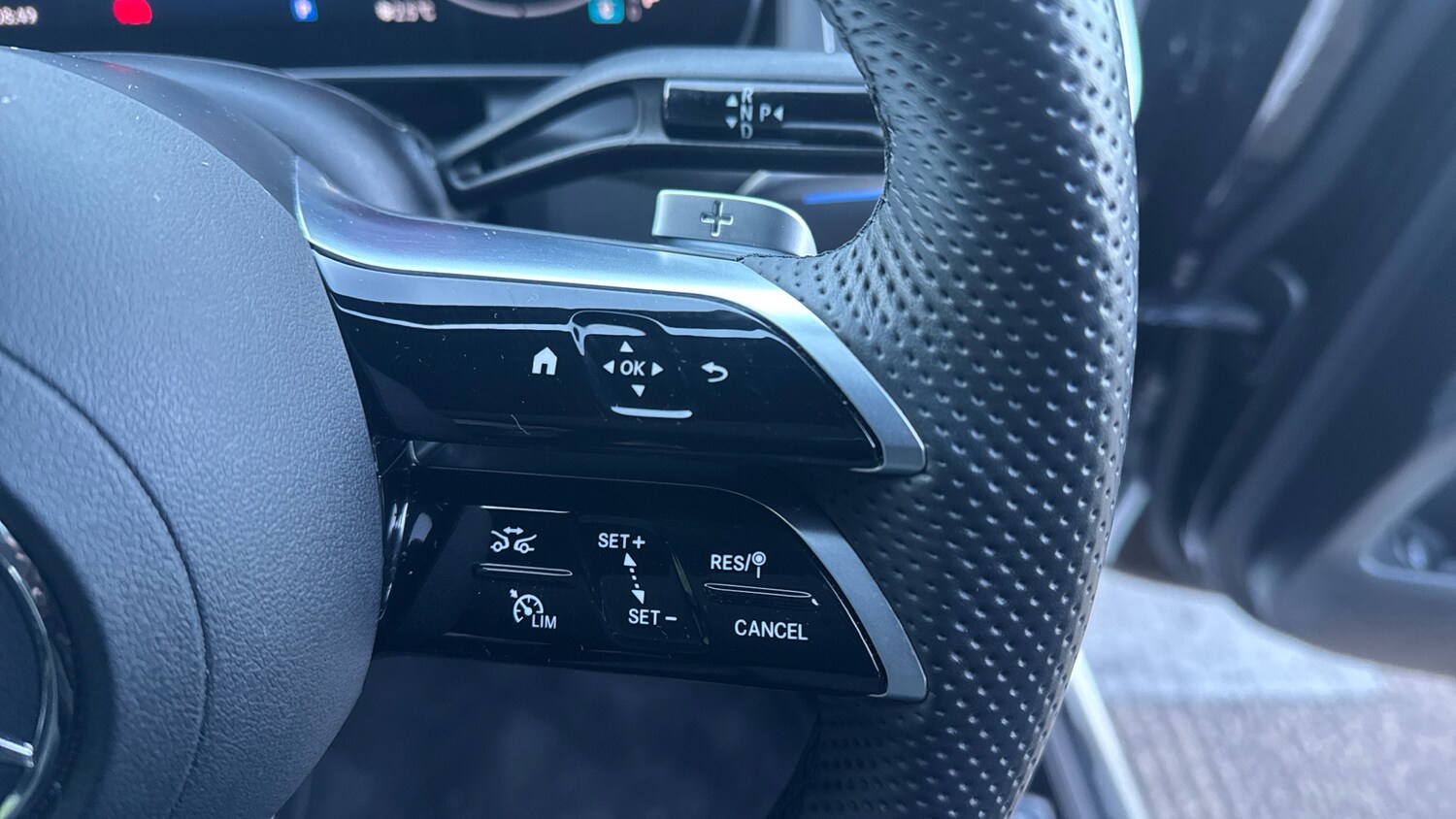 Used Mercedes-Benz GLC 2025 for sale - 77873194: Photo 38