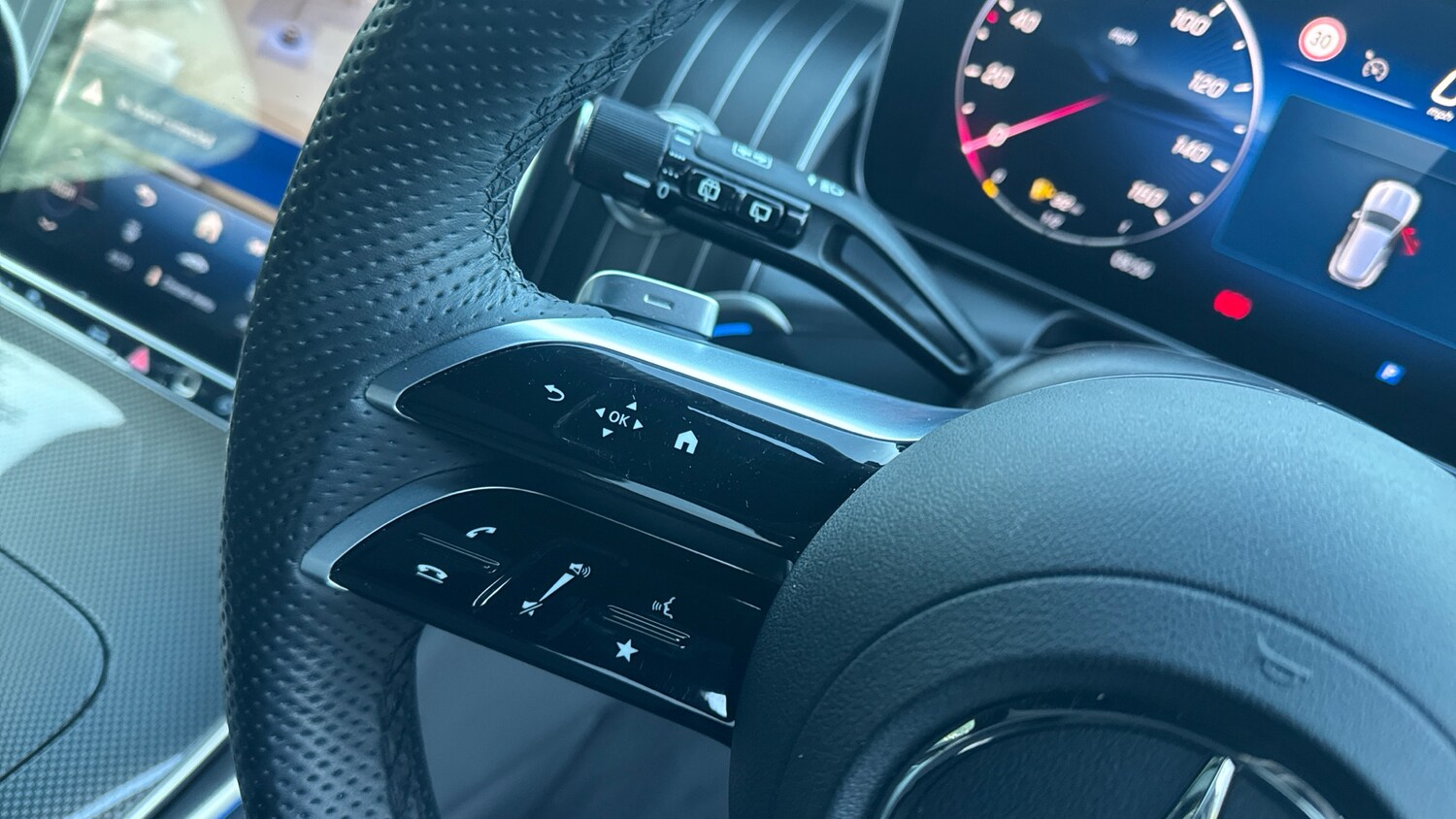 Used Mercedes-Benz GLC 2025 for sale - 77873194: Photo 39