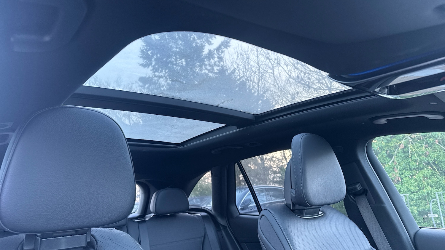 Used Mercedes-Benz GLC 2025 for sale - 77873194: Photo 42