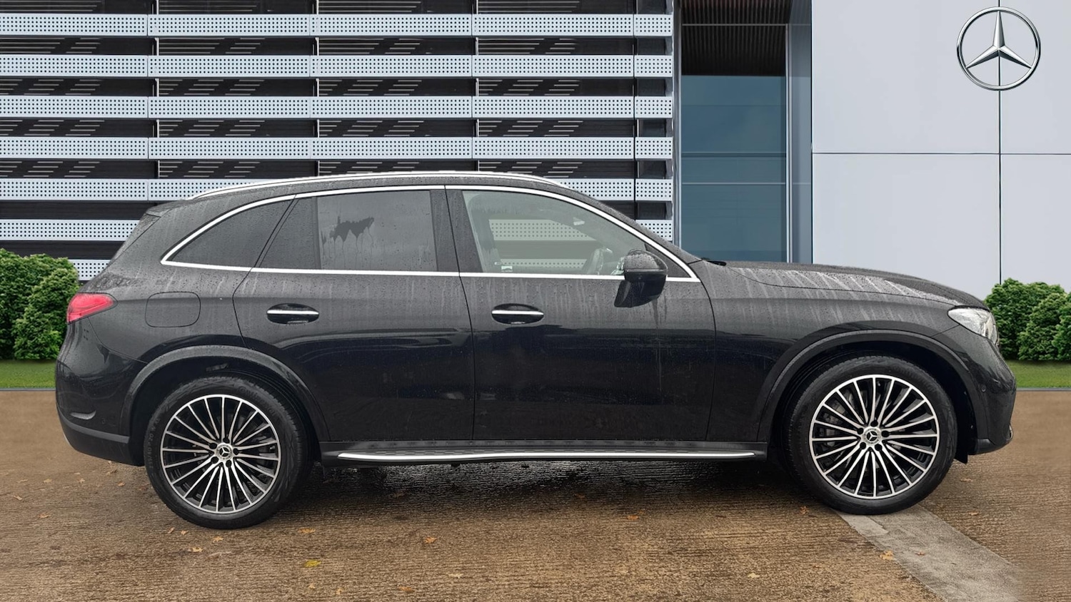 Used Mercedes-Benz GLC 2025 for sale - 77873194: Photo 5