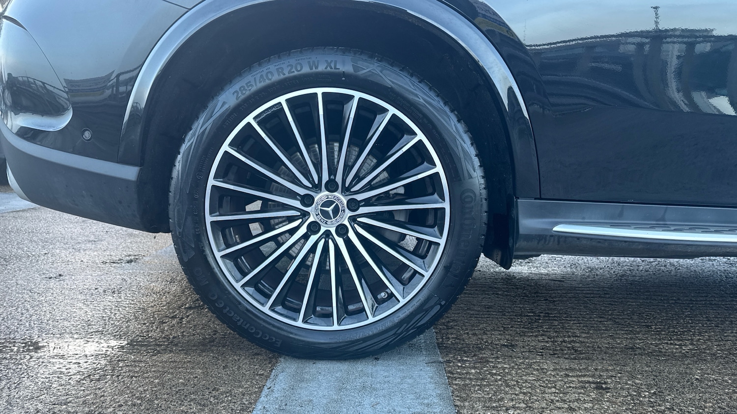 Used Mercedes-Benz GLC 2025 for sale - 77873194: Photo 7