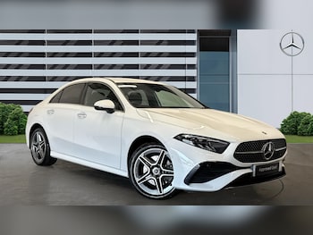 Used Mercedes-Benz A-Class 2025 for sale - 78412725: Photo