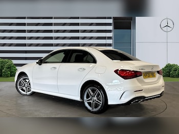 Used Mercedes-Benz A-Class 2025 for sale - 78412725: Photo