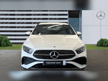 Used Mercedes-Benz A-Class 2025 for sale - 78412725: Photo