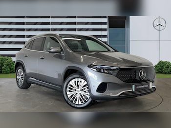 Used Mercedes-Benz EQA 2025 for sale - 78223208: Photo