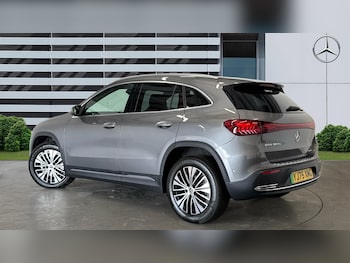 Used Mercedes-Benz EQA 2025 for sale - 78223208: Photo