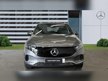 Used Mercedes-Benz EQA 2025 for sale - 78223208: Photo