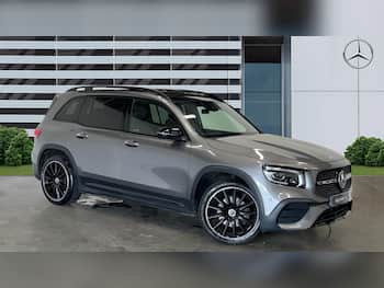 Used Mercedes-Benz GLB 2023 for sale - 79447307: Photo