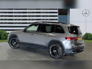 Used Mercedes-Benz GLB 2023 for sale - 79447307: Photo