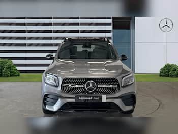 Used Mercedes-Benz GLB 2023 for sale - 79447307: Photo