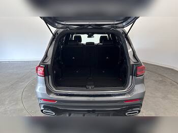 Used Mercedes-Benz GLB 2023 for sale - 79447307: Photo