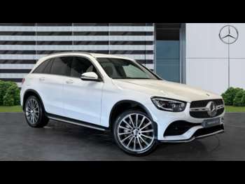 2021 (71) - 220d 4Matic AMG Line Premium 5dr 9G-Tronic Diesel Estate