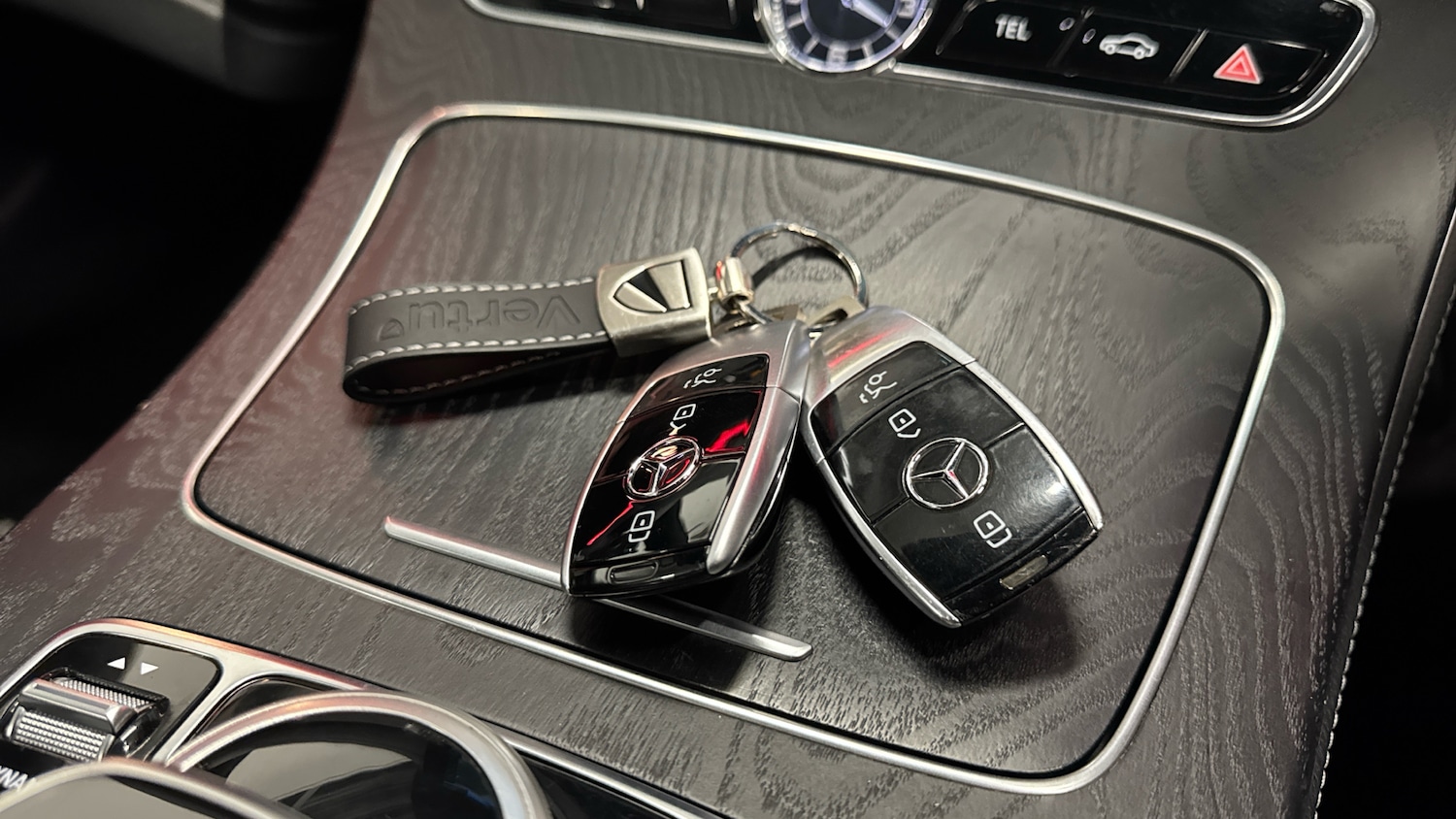 Used Mercedes-Benz E Class 2019 for sale - 76984616: Photo 20