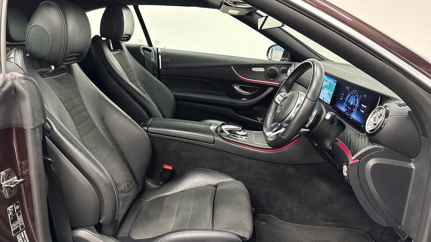 Used Mercedes-Benz E Class 2019 for sale - 76984616: Photo 24