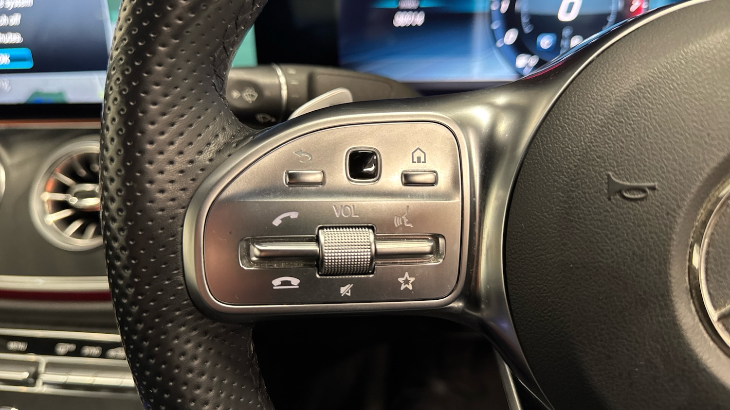 Used Mercedes-Benz E Class 2019 for sale - 76984616: Photo 26