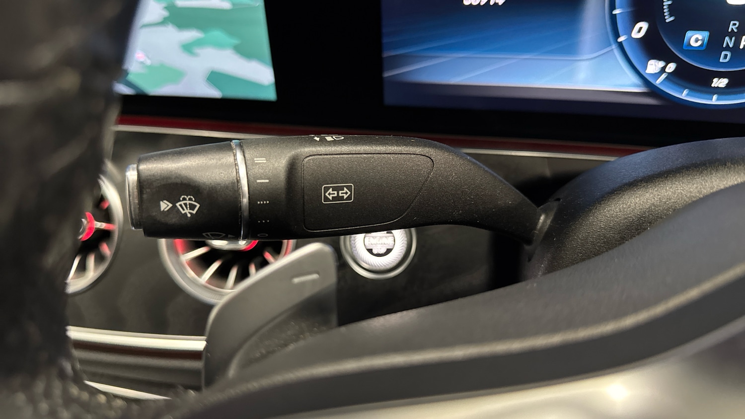 Used Mercedes-Benz E Class 2019 for sale - 76984616: Photo 28