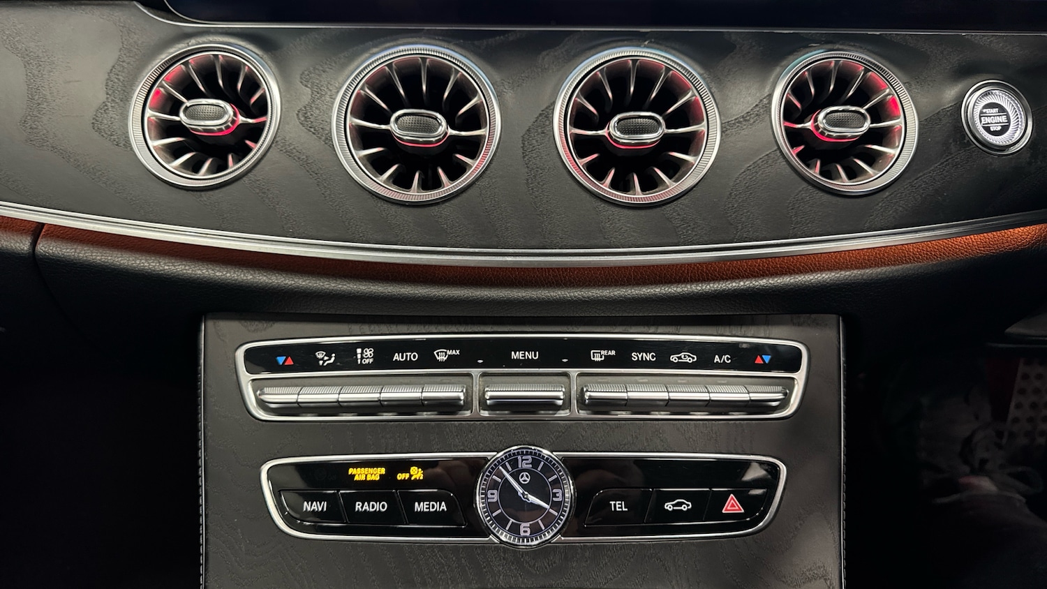 Used Mercedes-Benz E Class 2019 for sale - 76984616: Photo 30