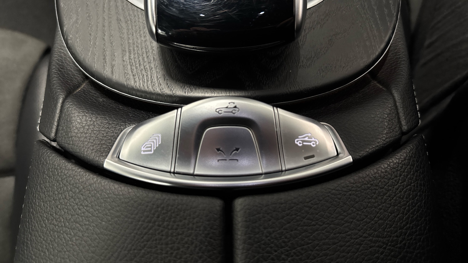 Used Mercedes-Benz E Class 2019 for sale - 76984616: Photo 33