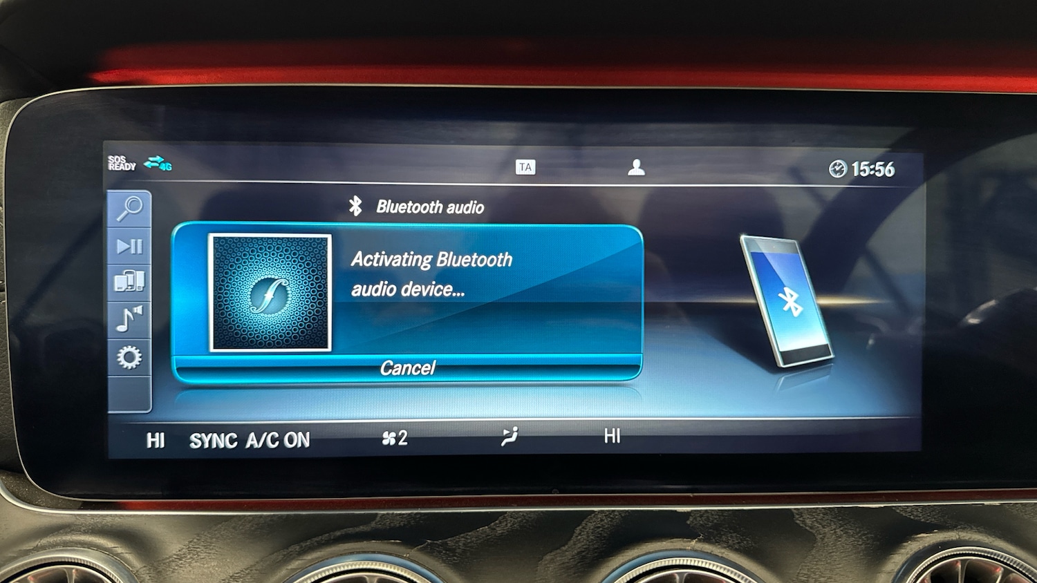 Used Mercedes-Benz E Class 2019 for sale - 76984616: Photo 37