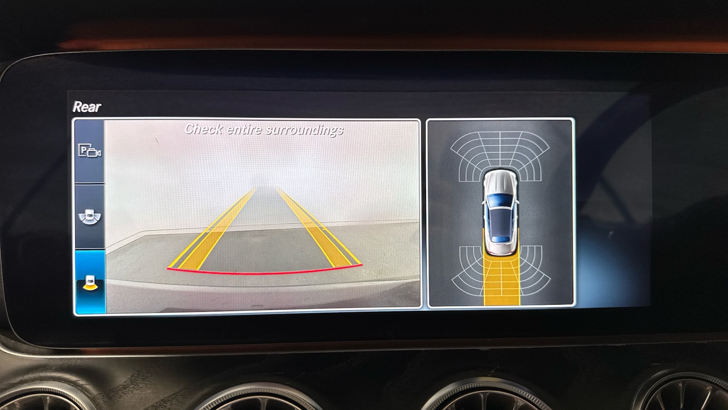 Used Mercedes-Benz E Class 2019 for sale - 76984616: Photo 39