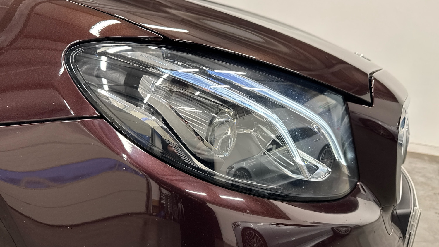 Used Mercedes-Benz E Class 2019 for sale - 76984616: Photo 40