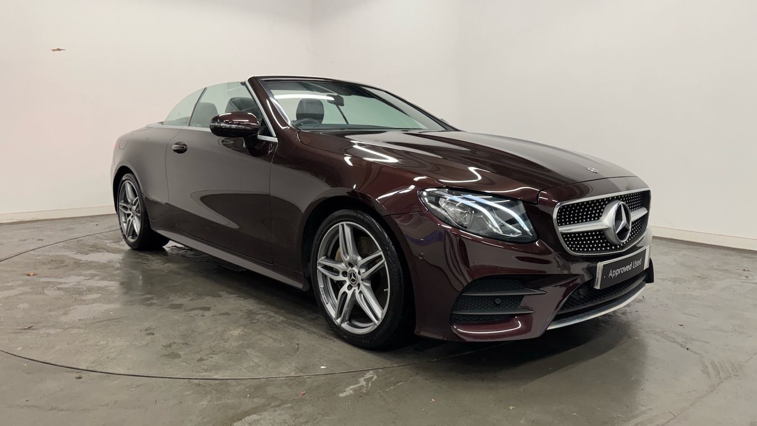 Used Mercedes-Benz E Class 2019 for sale - 76984616: Photo 41