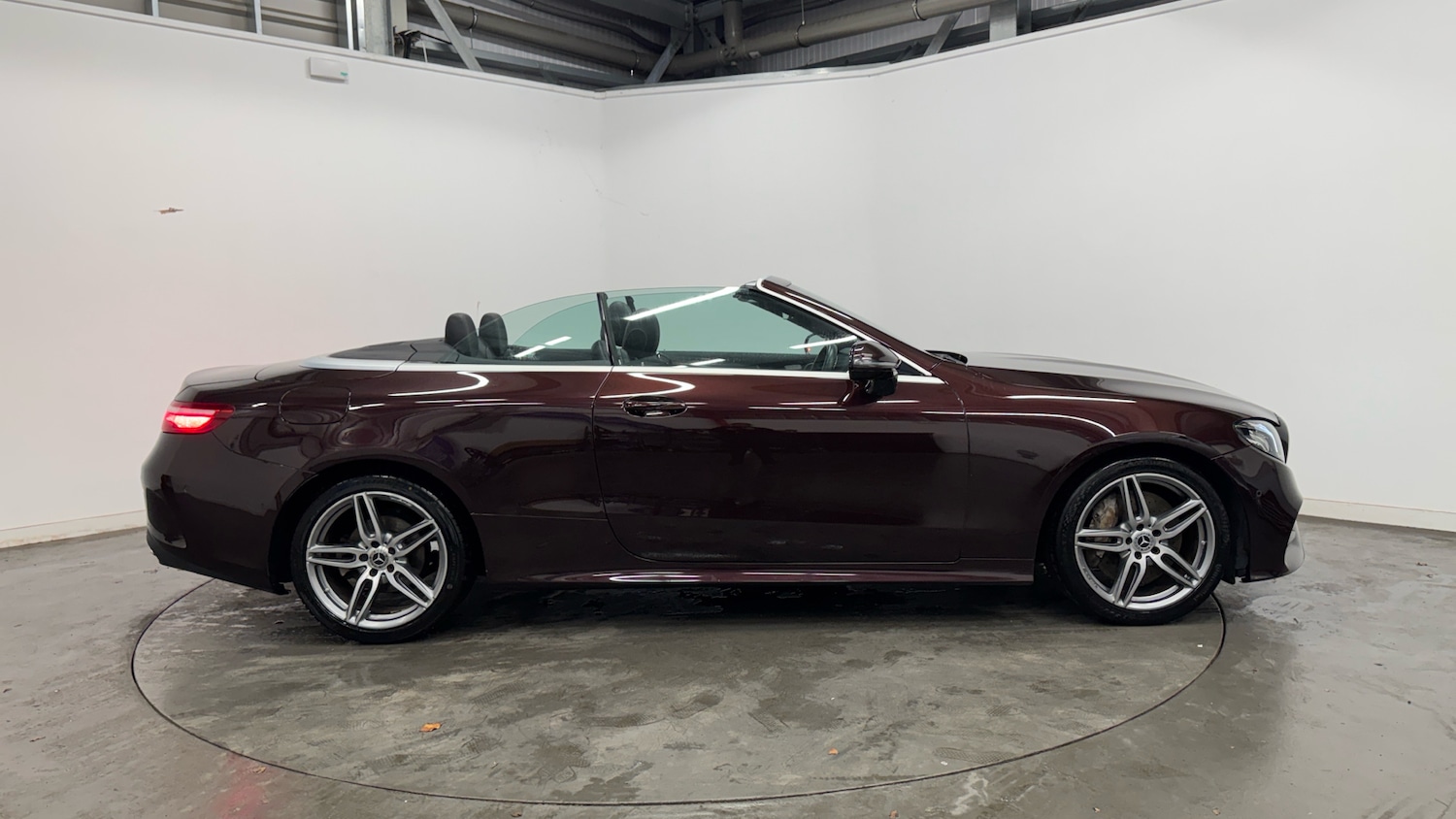 Used Mercedes-Benz E Class 2019 for sale - 76984616: Photo 42