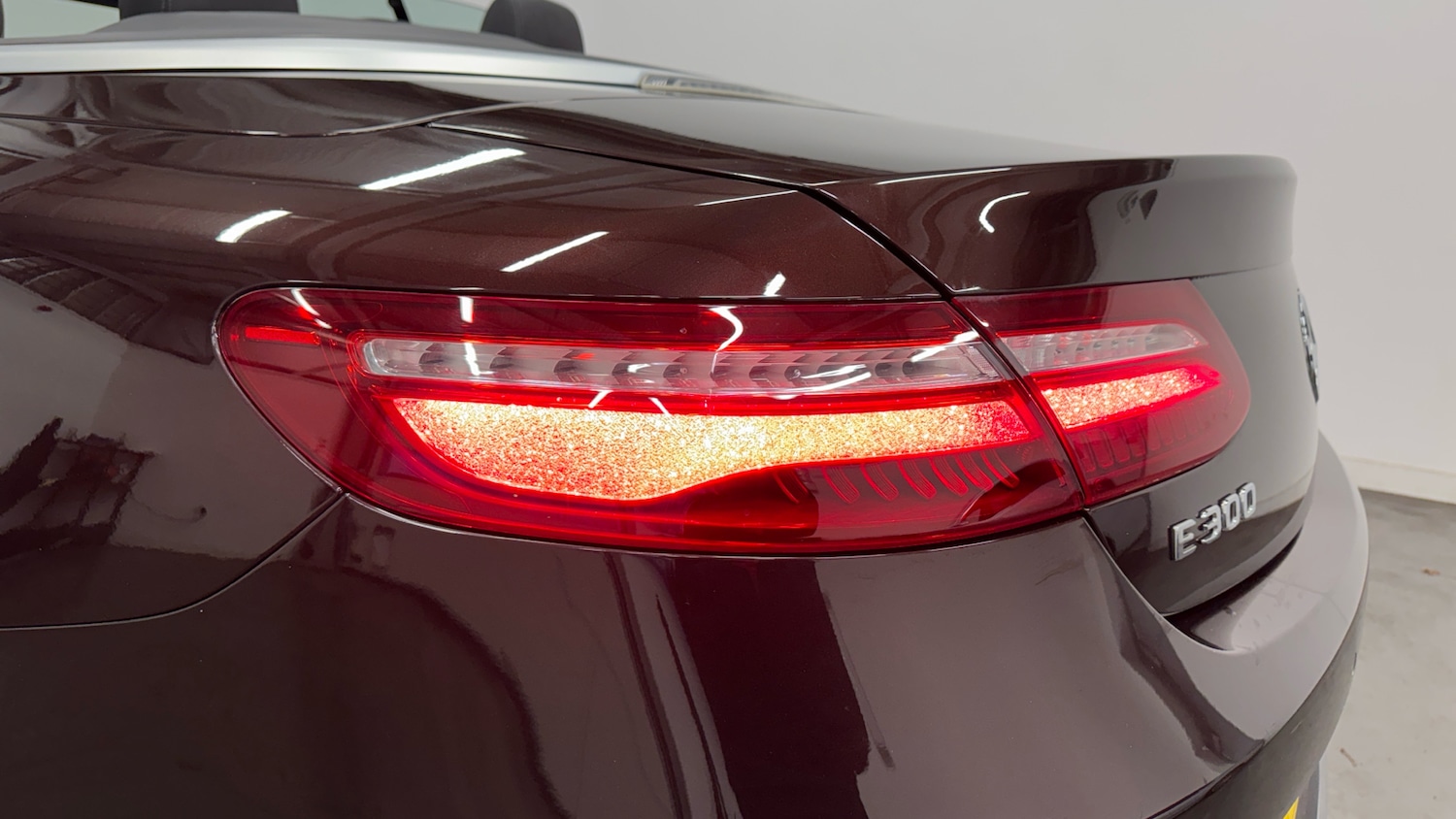 Used Mercedes-Benz E Class 2019 for sale - 76984616: Photo 44