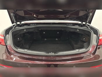 Used Mercedes-Benz E Class 2019 for sale - 76984616: Photo