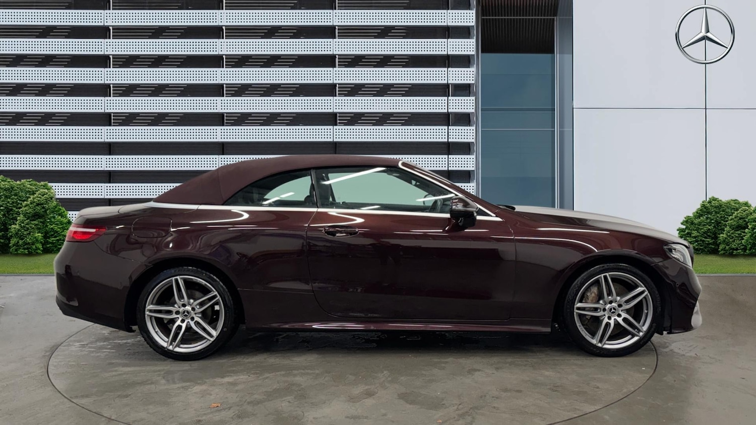 Used Mercedes-Benz E Class 2019 for sale - 76984616: Photo 5